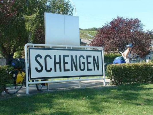 Surse: Consiliul JAI nu va lua nici o decizie privind aderarea României la Schengen